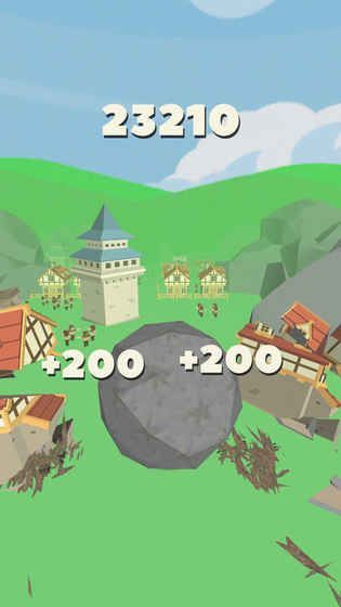 抖音毁灭之石手机游戏最新安卓版（Rock of Destruction）  v4.2.3