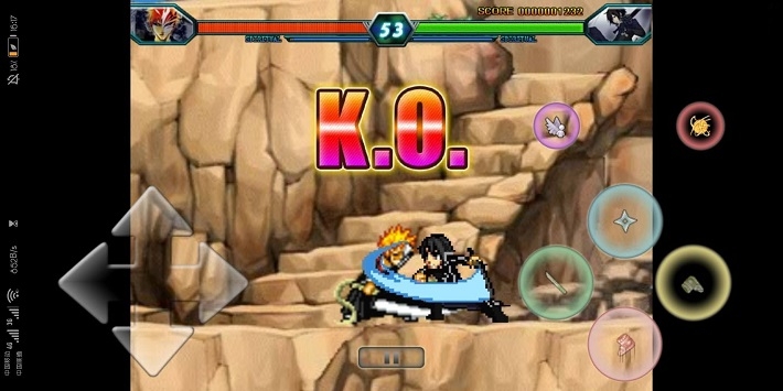 死神VS火影星星终极改版下载  v3.1.3