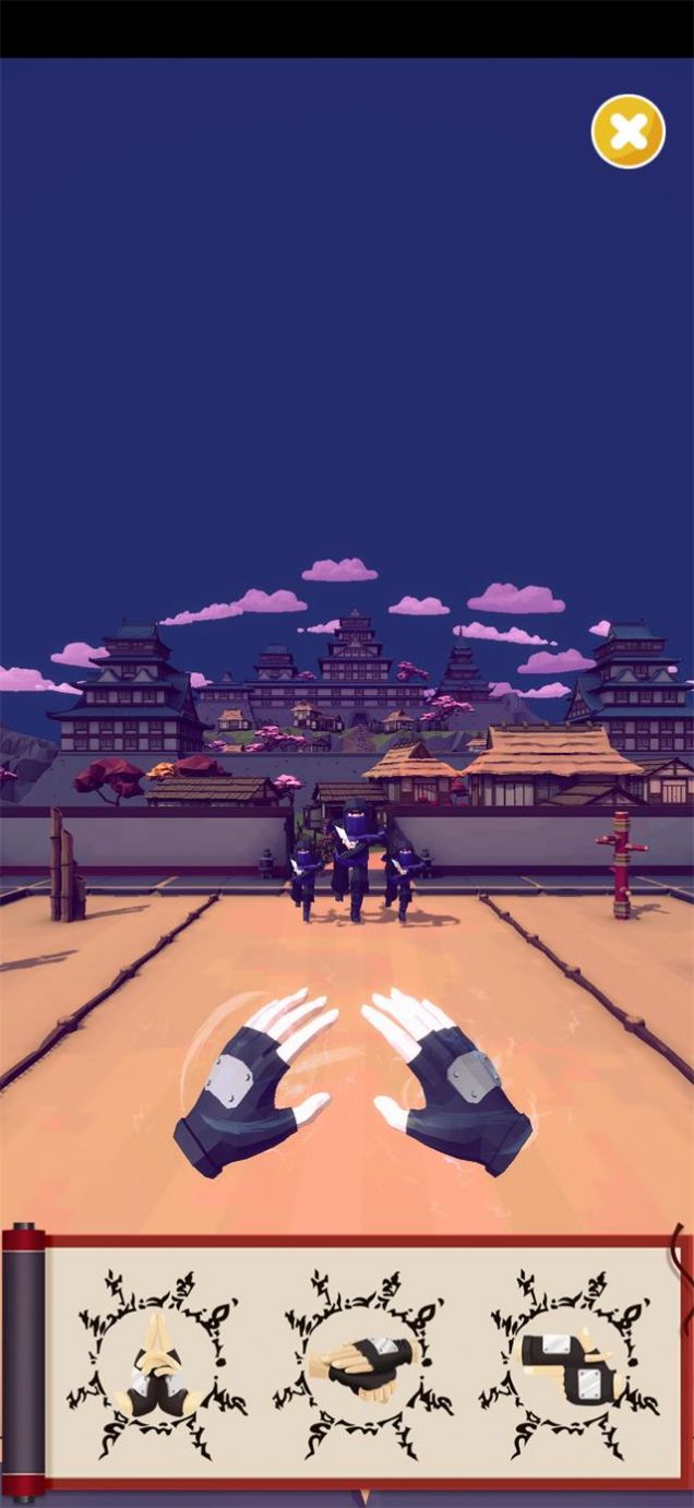 我在忍村当村长游戏官方版  v5.1.1