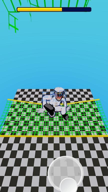特技碎布娃娃Stunt Ragdoll截图0
