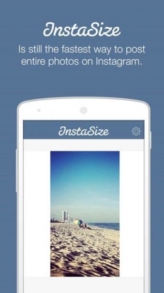 lnstasize软件安卓下载图片1