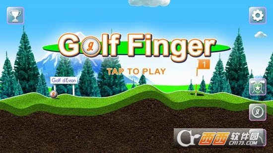 Golf Finger指尖高尔夫 v0.6.3 安卓版