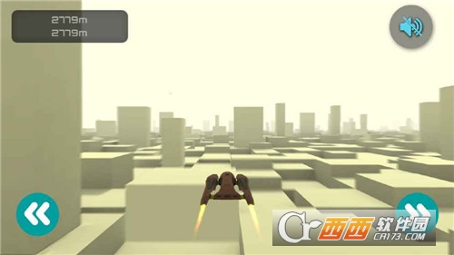 奔跑吧飞机 v1.0安卓版