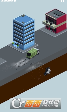 无尽的汽车追逐 v1.0 安卓版