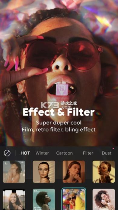 b612咔叽国际版 v11.2.35