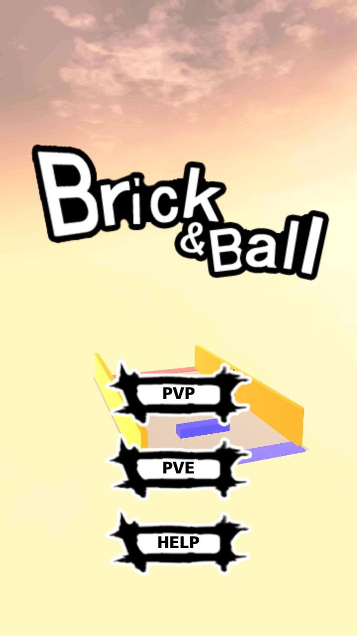 Brick Ball截图3