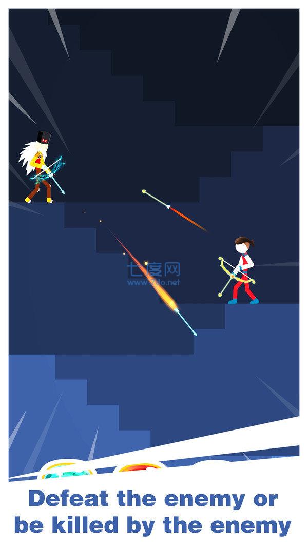 雷霆射手游戏 1.0.0