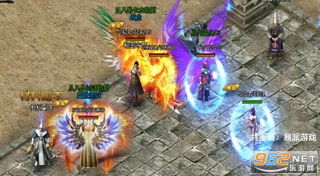 盟重英雄冰雪复古传奇 盟重英雄冰雪复古传奇