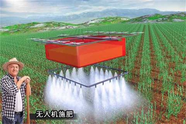 现代农业模拟截图1