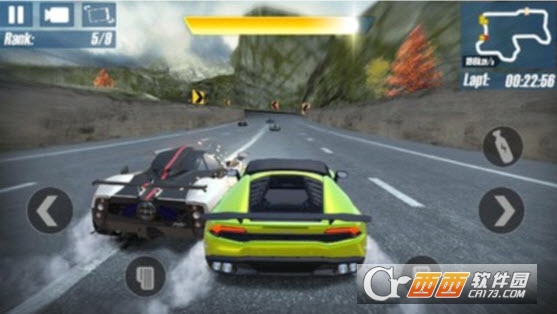 极限狂野飞车游戏 v1.0.2 安卓版