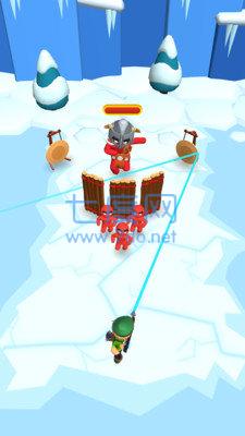 人类神弓手 v1.0.4