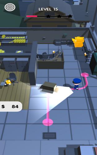 幸运的掠夺者 V 1.0