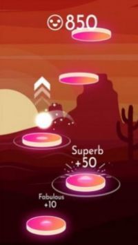 撼动跃者Beat Jumper截图2