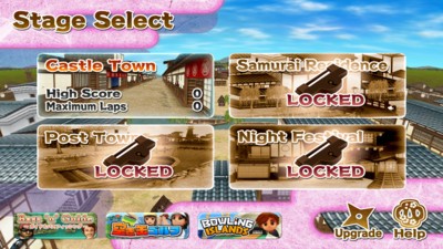 忍者武士英雄 v1.0.8