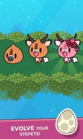 步行宠物模拟  v1.0.5