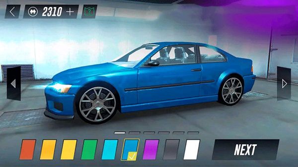 小汽车模拟驾驶遨游中国游戏手机版中文版  v3.2.1