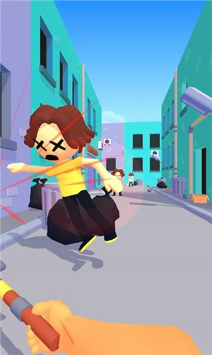 暴揍了一顿 v1.2.0