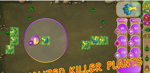 虫子突击 完整版 1.2.1 安卓版