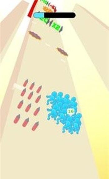 Clash Climb