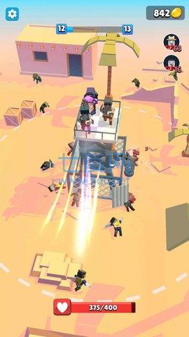 合并防御塔 1.0.0