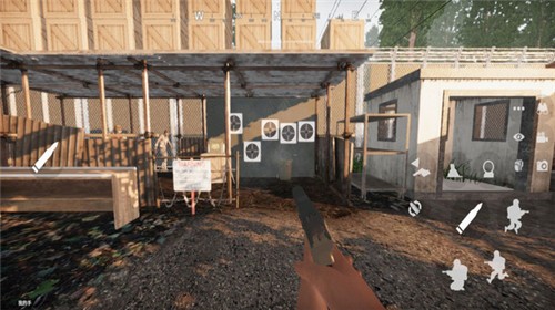 末日最后幸存者联机版  v0.0.4