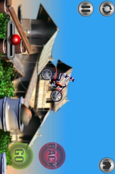 狂热单车 Bike Mania Turbo v3.1.5