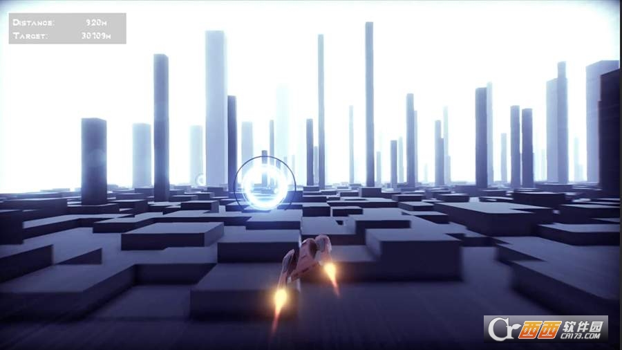 无限赛车中文版 v1.0安卓版