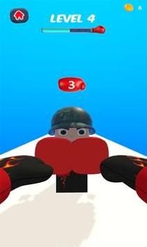 超级拳击3D截图0