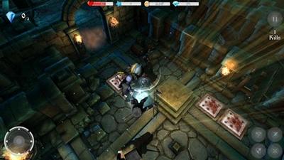 中世纪启示录 2021-06-29 10:09