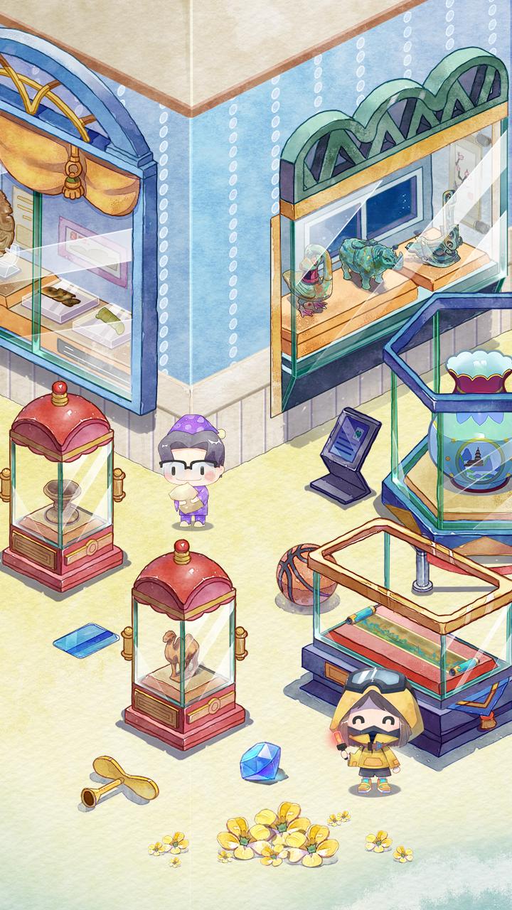 奇趣博物馆2024 v1.1.85.49