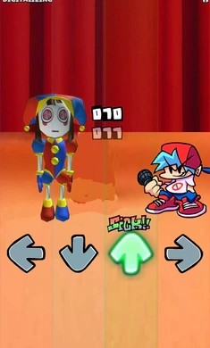 黑色星期五之夜音乐世界无限钻石截图2