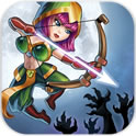 Magic Quest(塔防战争魔法探索(策略塔防))