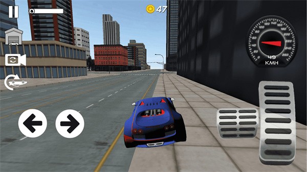 狂飙赛车达人  v1.0.2