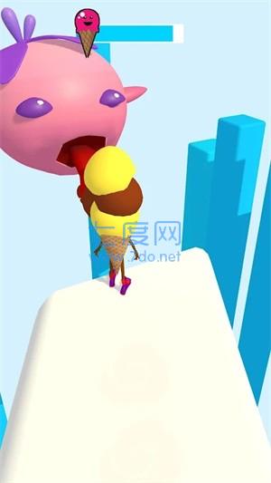 冰糕逃生截图0