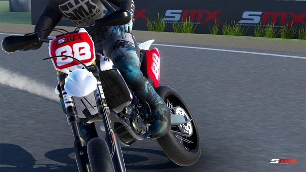 SMX Supermoto Vs Motocross v3.1.5