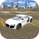 至尊狂野赛车漂移手游