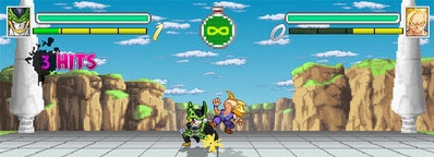 龙珠Z冠军手机游戏最新官方版下载  v3.0.4