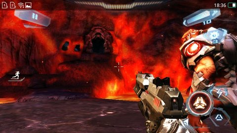 近地联盟先遣队3汉化版 版本：v1.0.7