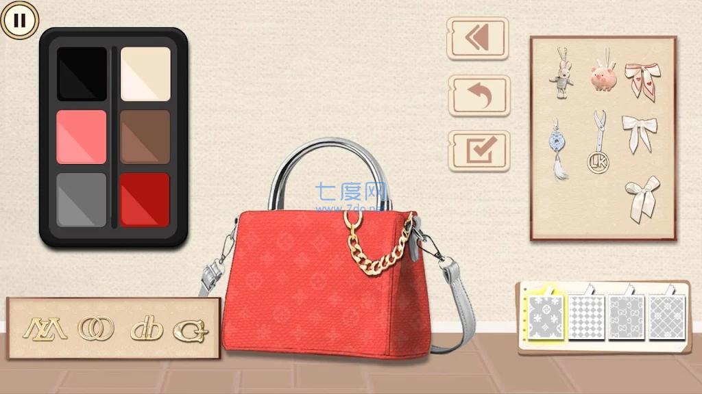 可爱的手机壳制作DIYCutePhone CaseMaking截图1