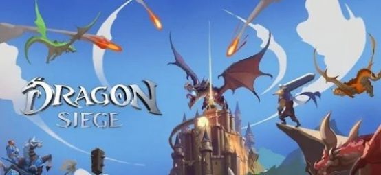 创世之围龙族战纪  v10092