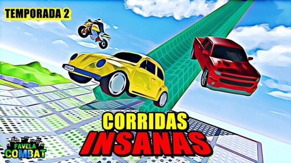 巴西贫民窟战场 2020-07-03 09:29