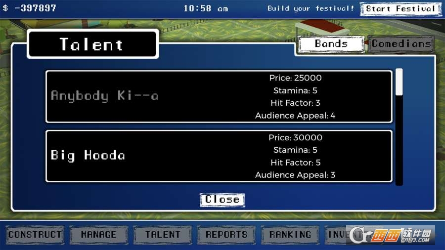 ICP Tycoon(指尖聚会) v1.1安卓版