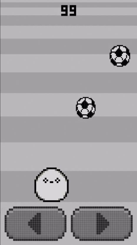 大爱足球足球小蛋手机版下载安装  v4.0.3