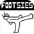 footsies