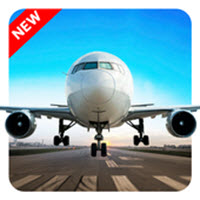 Plane Simulator Games(3D飞行模拟器游戏)