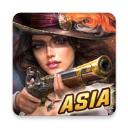 火枪纪元官方版(Guns of Glory)