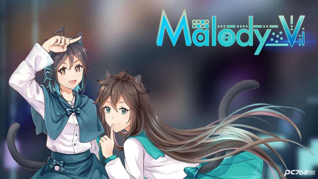 Malody V