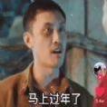 刘海柱我爱你表情包
