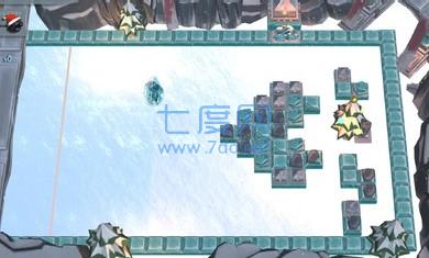博士溜滑游戏