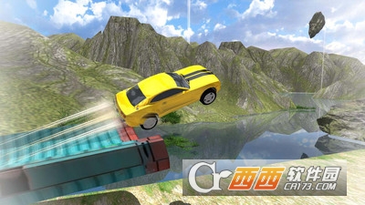 不可能的斜坡 v1.5 安卓版